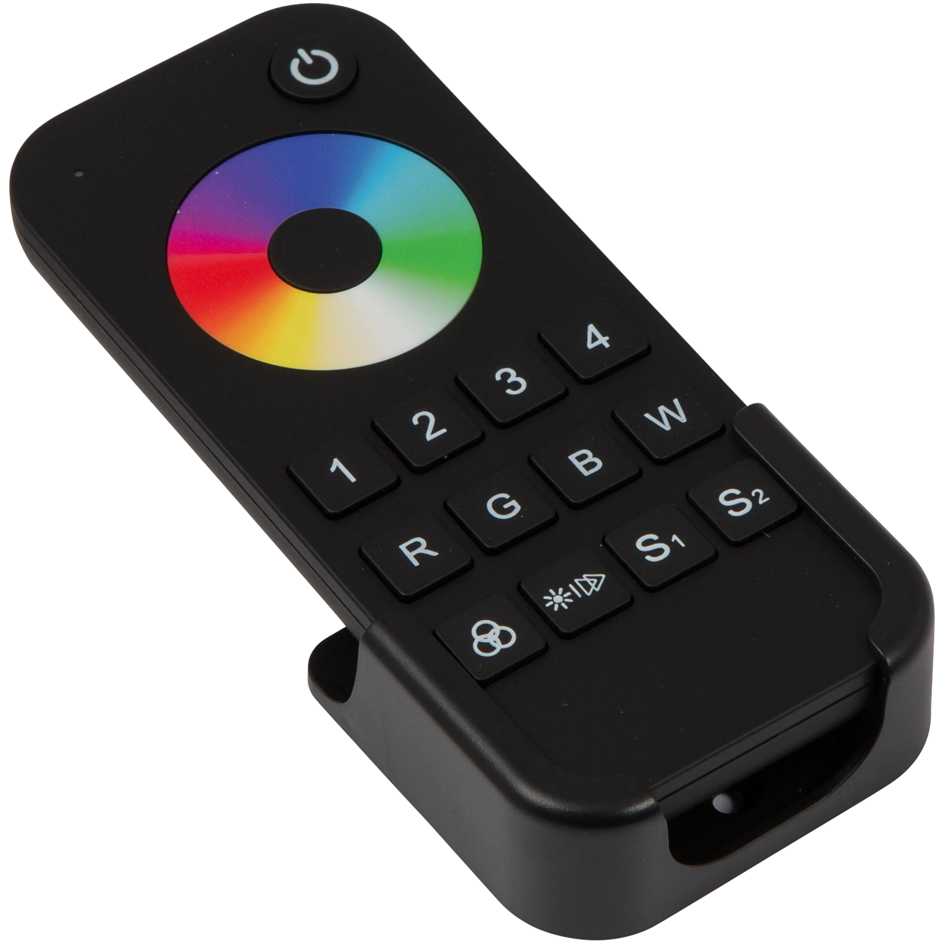 Ansell A/RC/04/04/01 Remote RGB RGBW 4 Zones