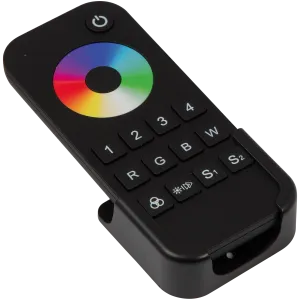 Ansell A/RC/04/04/01 Remote RGB RGBW 4 Zones
