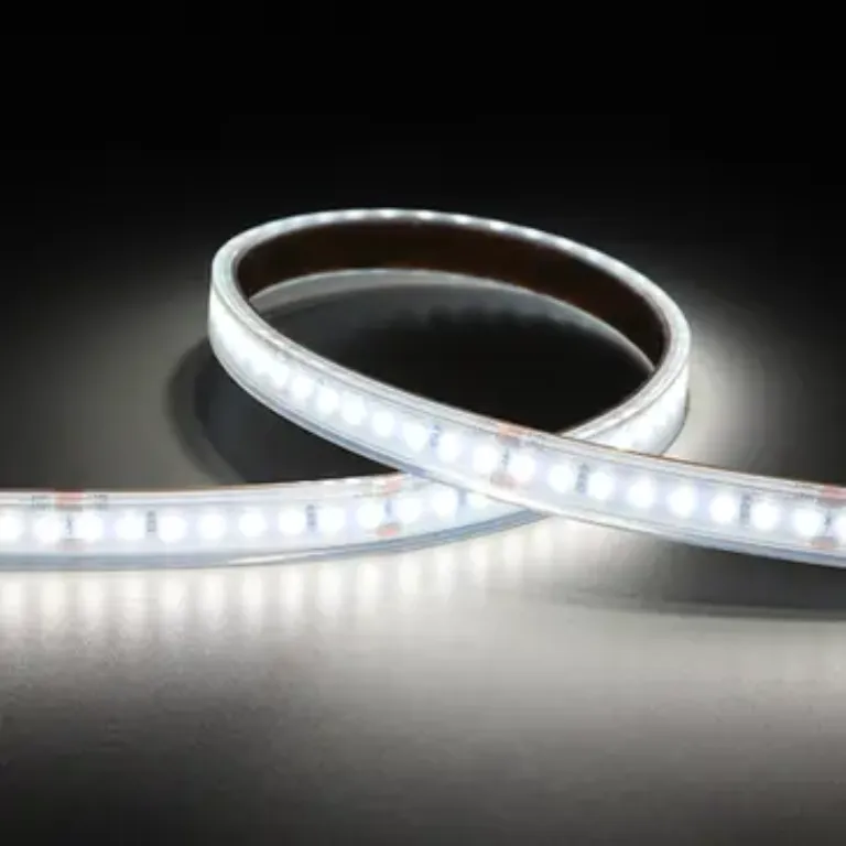 Ansell P/24/01/67/01/65/S01/01 P-Cell 24V 4.8W IP67 White 6500K 5m