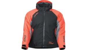 Arctiva Pivot 5 Snowmobile Jacket Womens