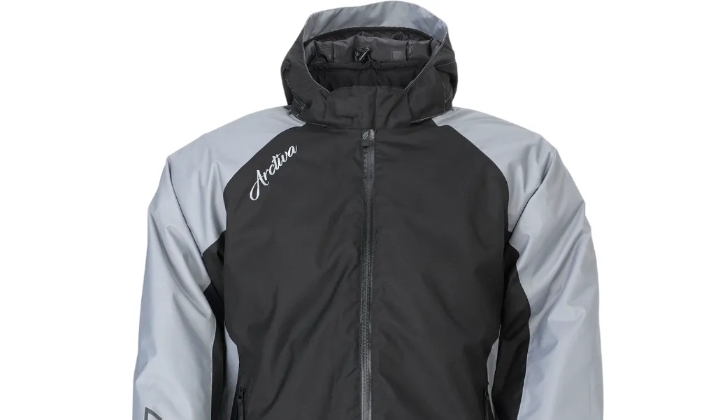 Arctiva Pivot 5 Snowmobile Jacket Womens