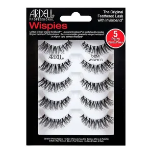 ARDELL Wispies Lashes Multipack (5packs)