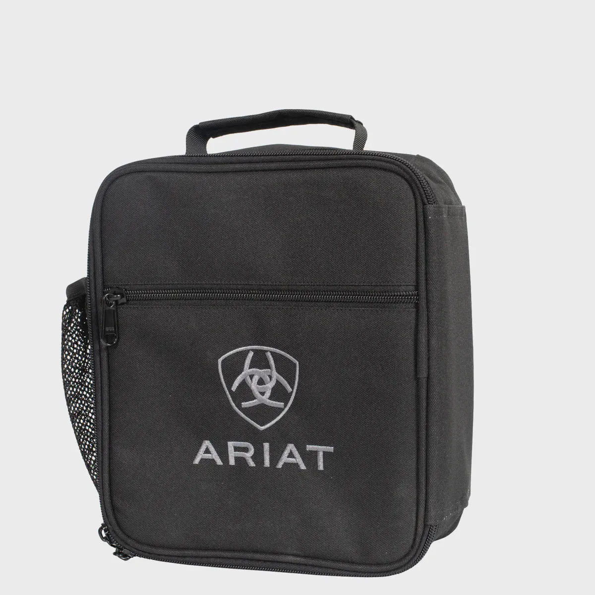 Ariat Lunch Box Black
