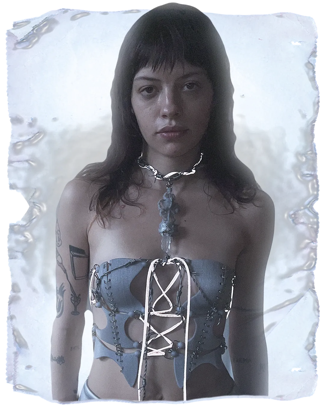 ARMORCORE Corset