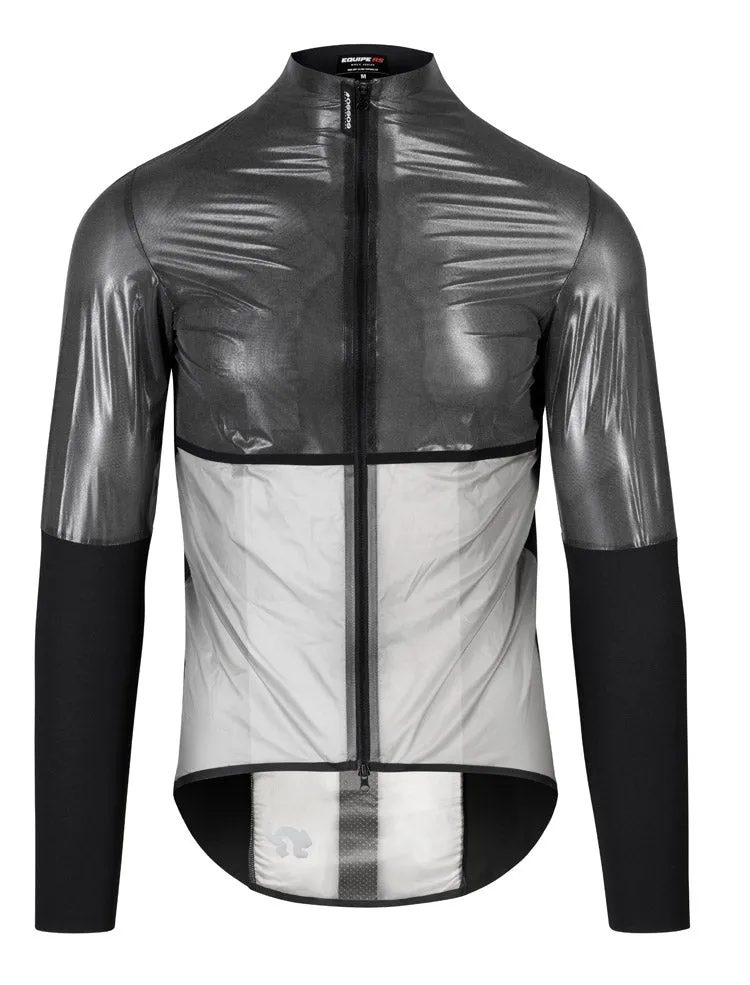 Assos Equipe RS Clima Capsule Size: XS Colour: Black Series
