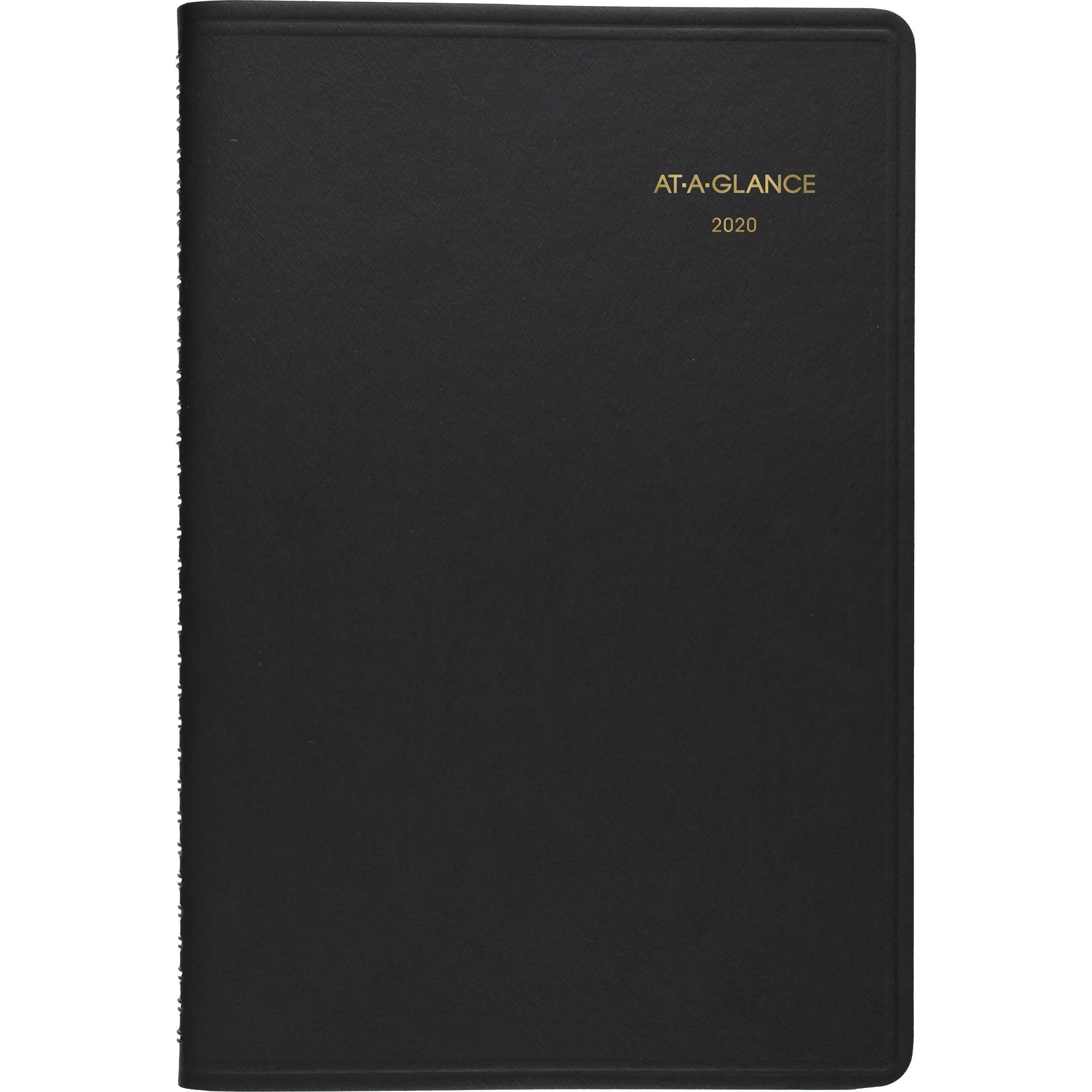 At-A-Glance 5"x8" Daily Appointment Book