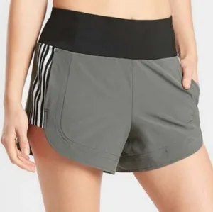 Athleta Ascender Short