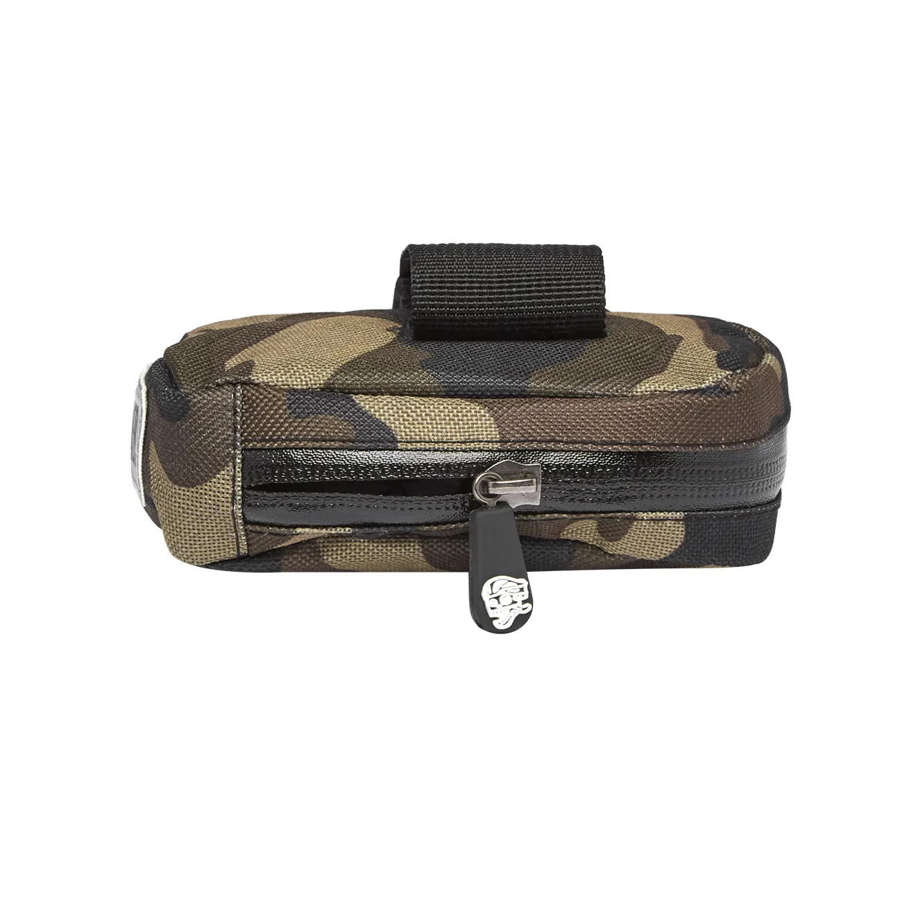 Attaquer Race Saddle Bag - Camo