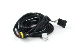 Autoterm Diesel Air Heater Controller Cable Wiring Extension 5M