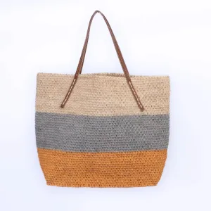 baby bag MA in avertine   sunset   stone