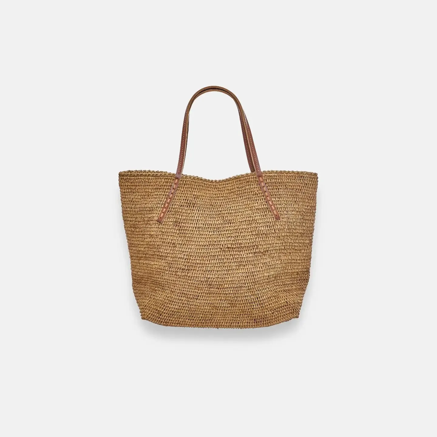 baby bag MA in ginger