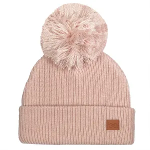 Babyfied Apparel - Pom Pom Toque