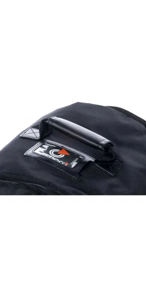 BAG608TD | BORSA MORBIDA PER TOM 8X8"PERFORMER LYNE"