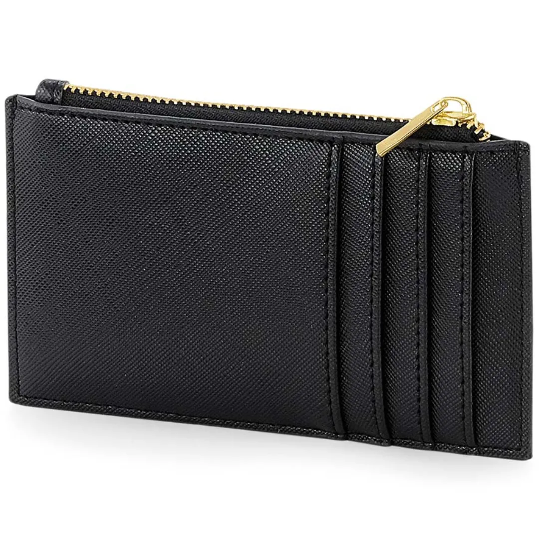 BagBase Boutique Card Holder Card Wallet