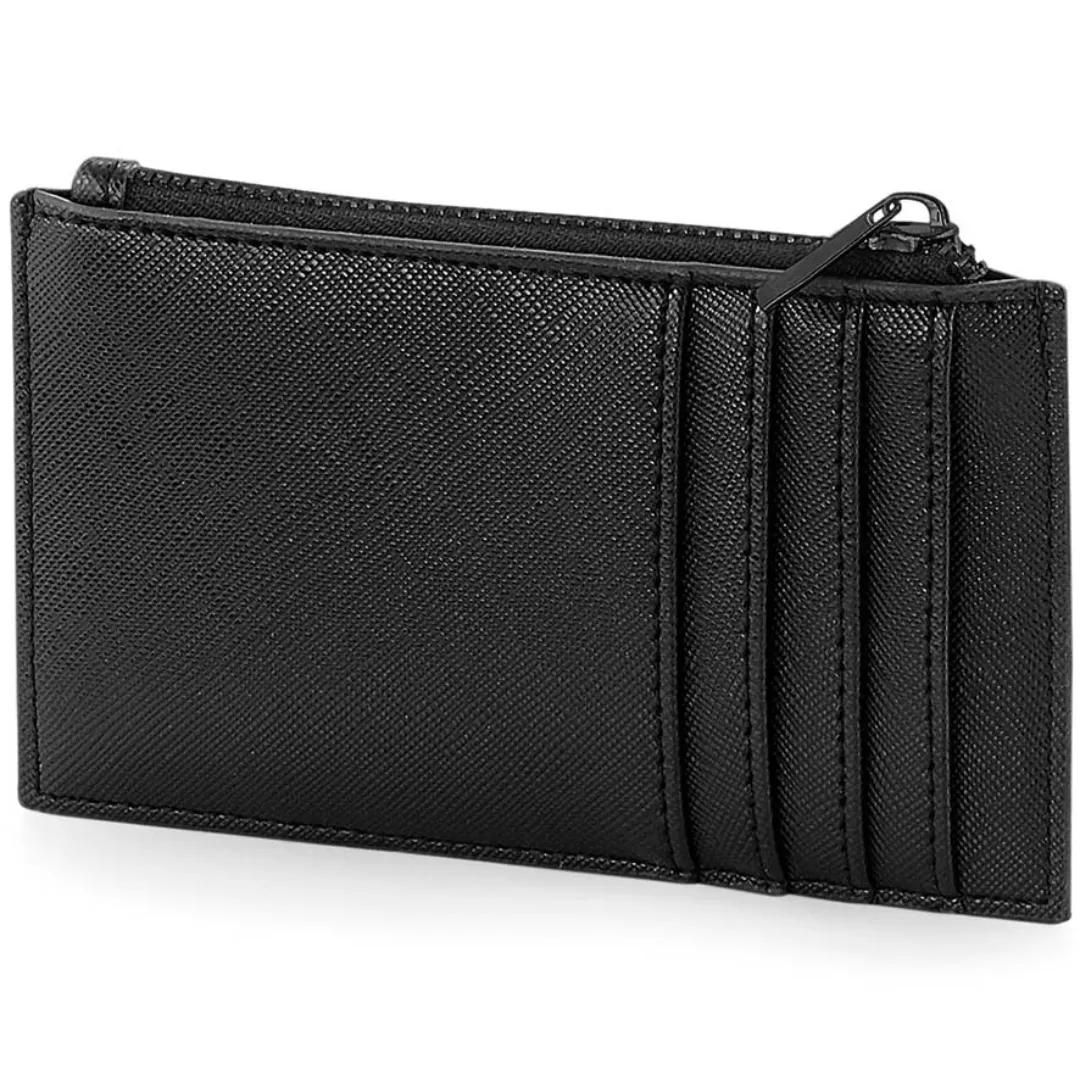 BagBase Boutique Card Holder Card Wallet