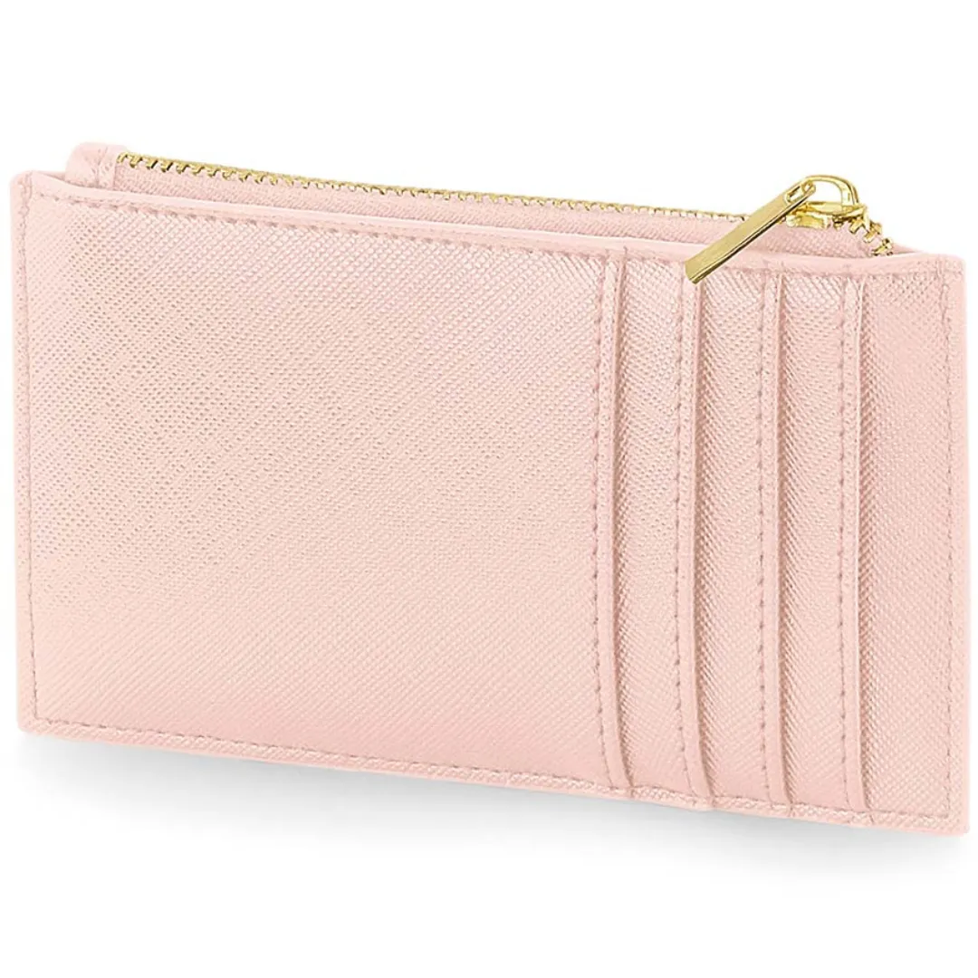 BagBase Boutique Card Holder Card Wallet
