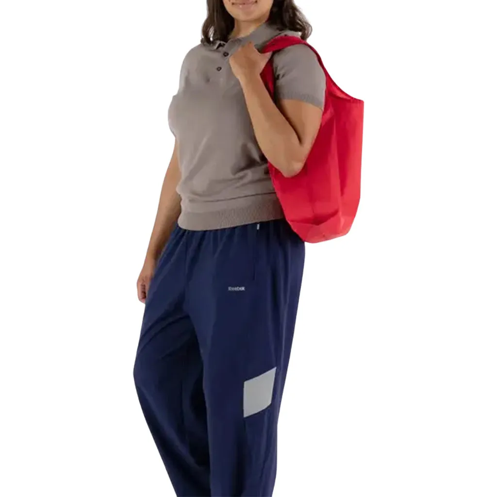 Baggu Standard Shopper Bag, Candy Apple