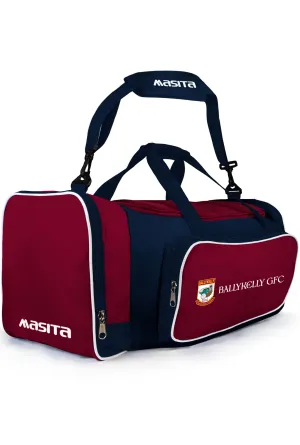 Ballykelly GFC Pop Up Shop Tara Style Club Bag