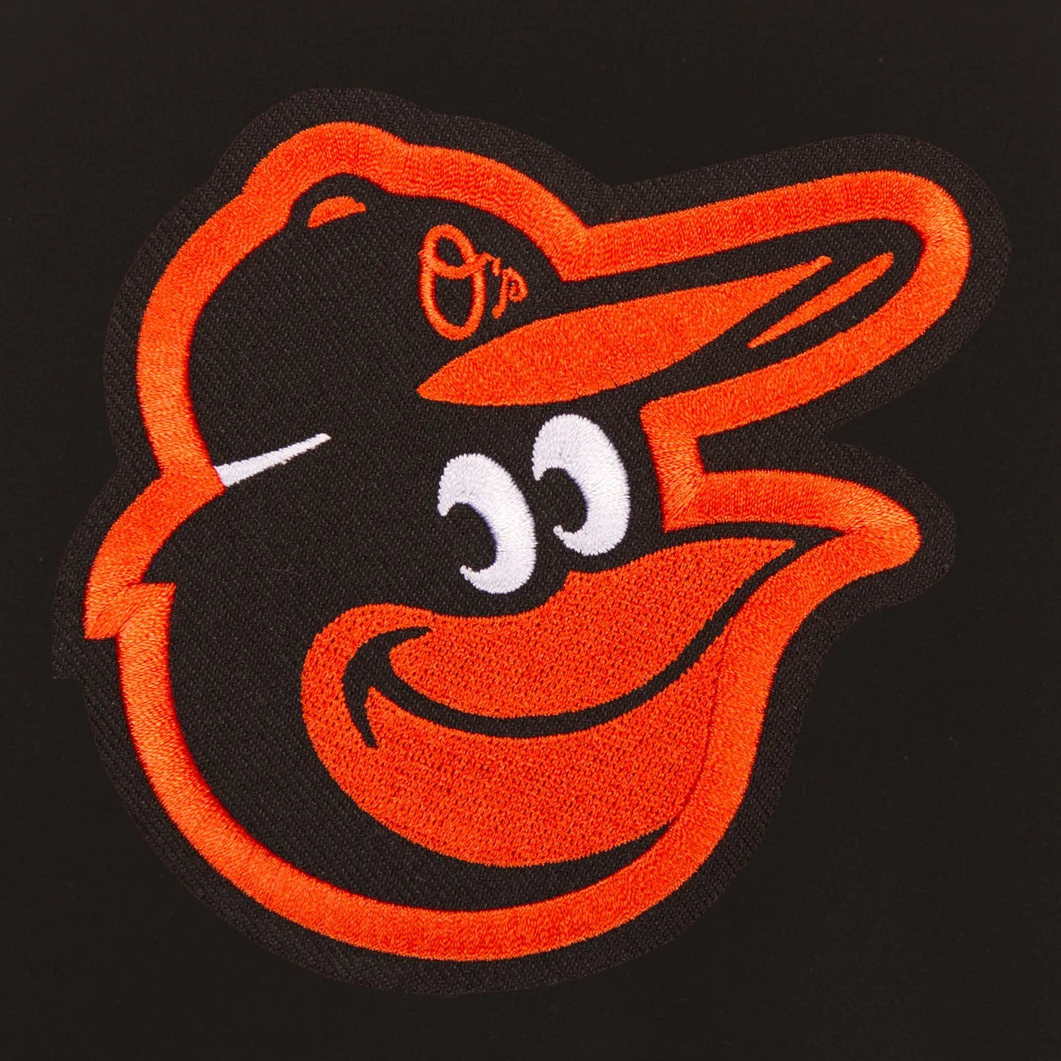 Baltimore Orioles Reversible Varsity Jacket