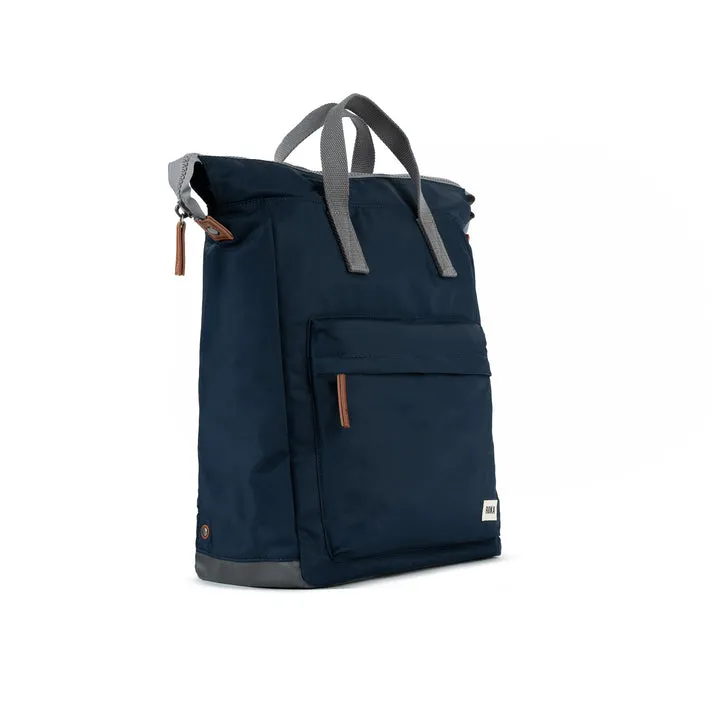 Bantry B Sustainable Midnight Nylon