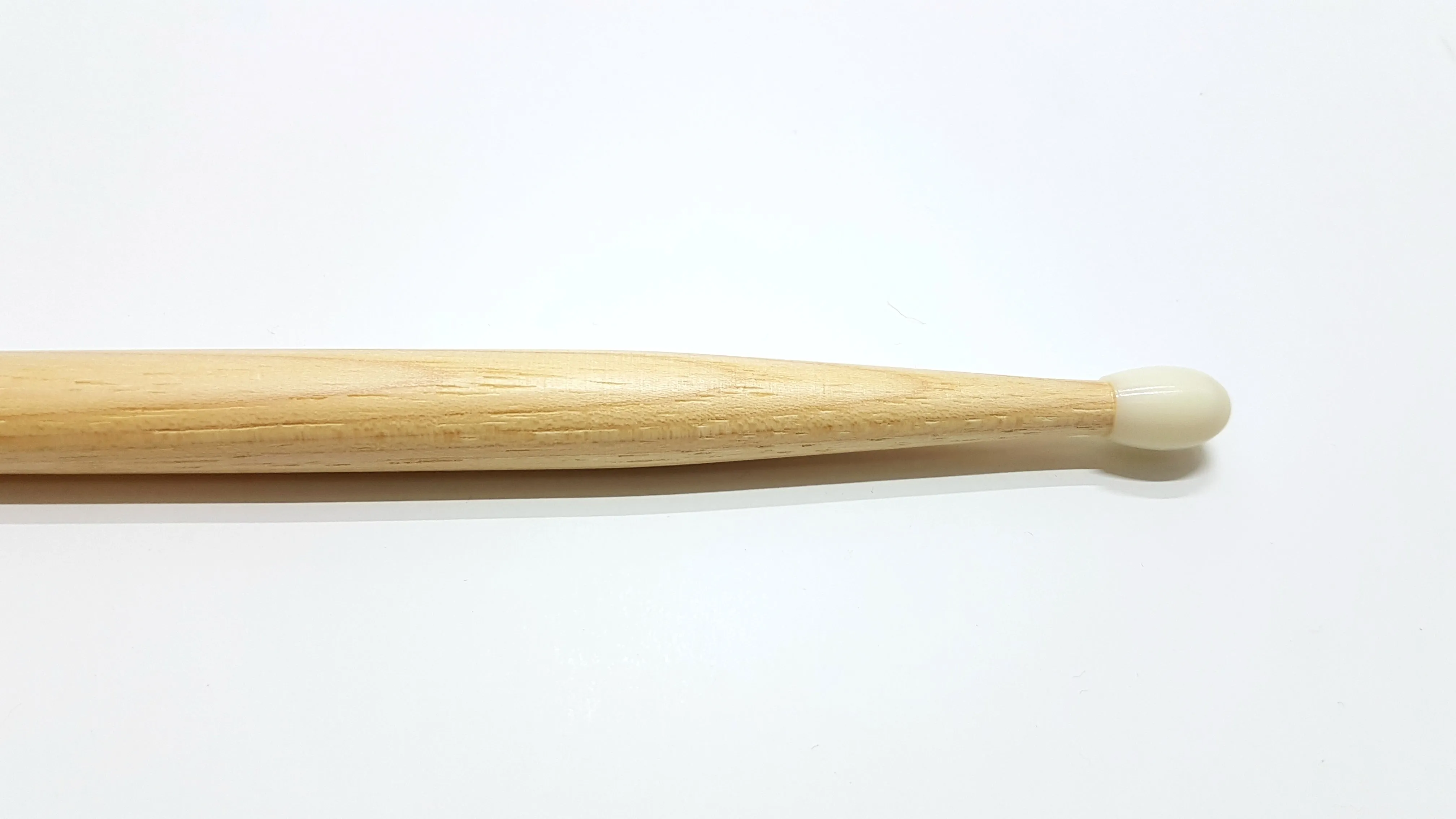 BAQUETAS VATER GOODWOOD 2B CON PUNTA DE NYLON.
