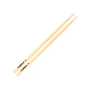 BAQUETAS VATER GOODWOOD 2B CON PUNTA DE NYLON.