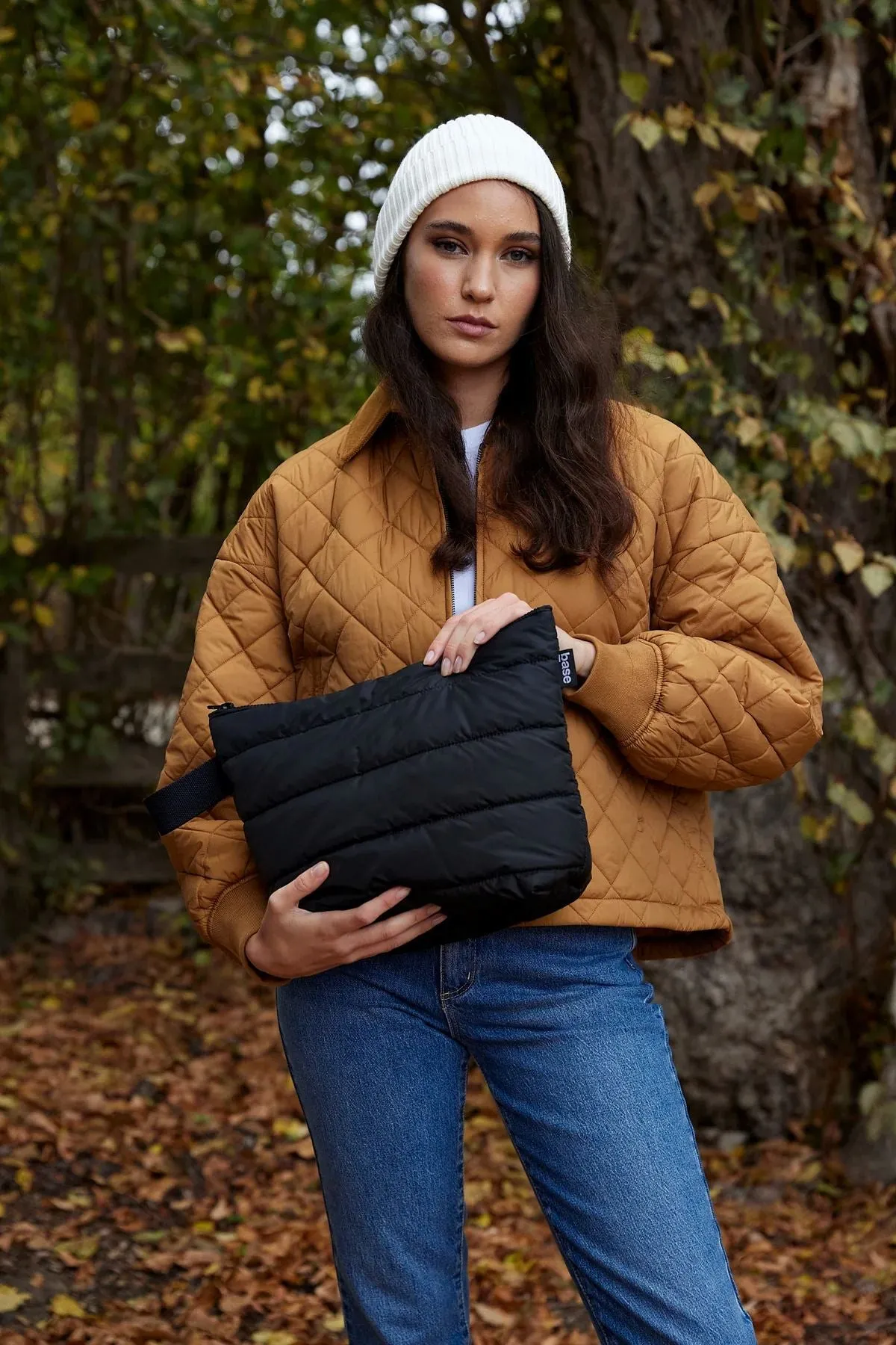 BASE Stash Base Large - Black