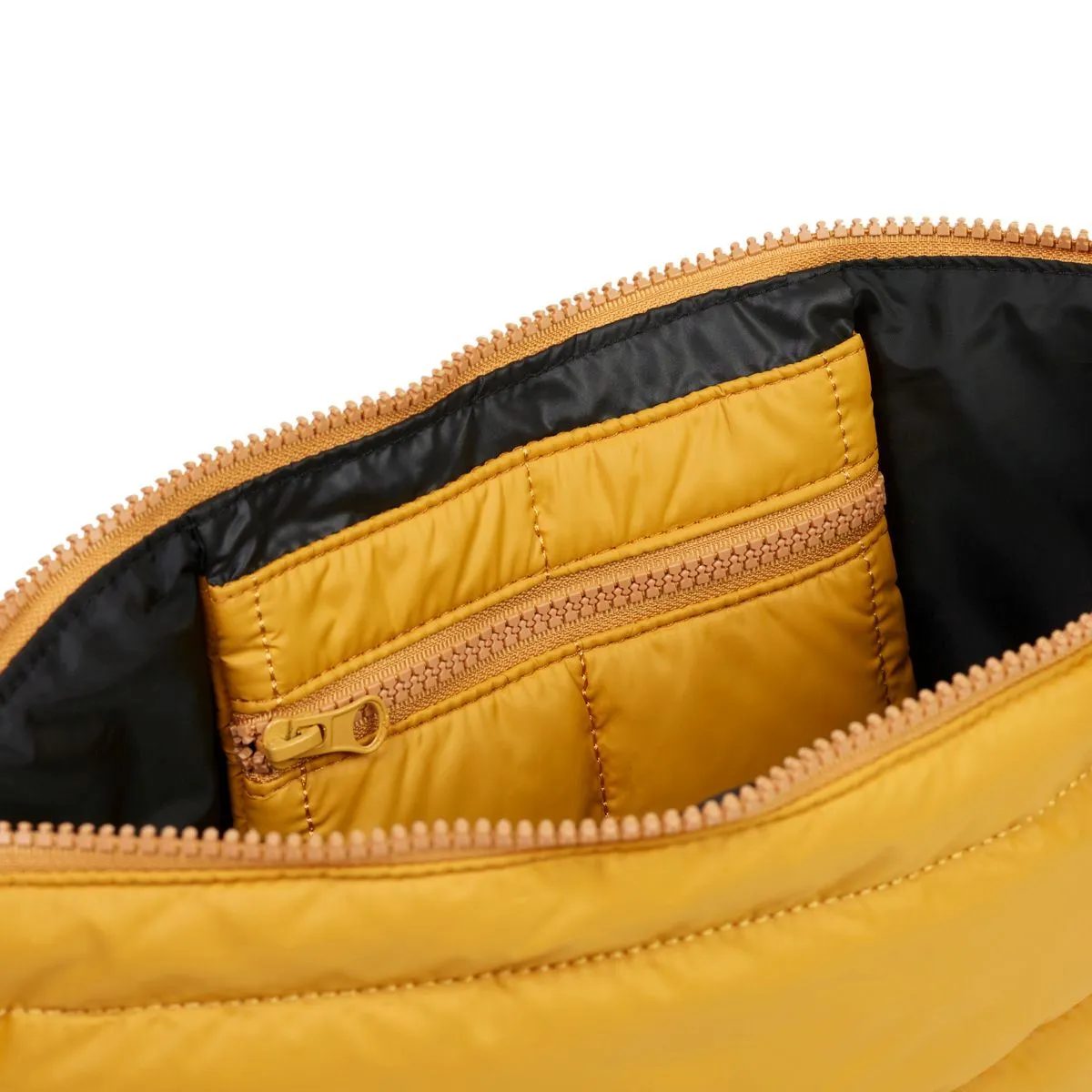BASE Stash Base Large - Mustard