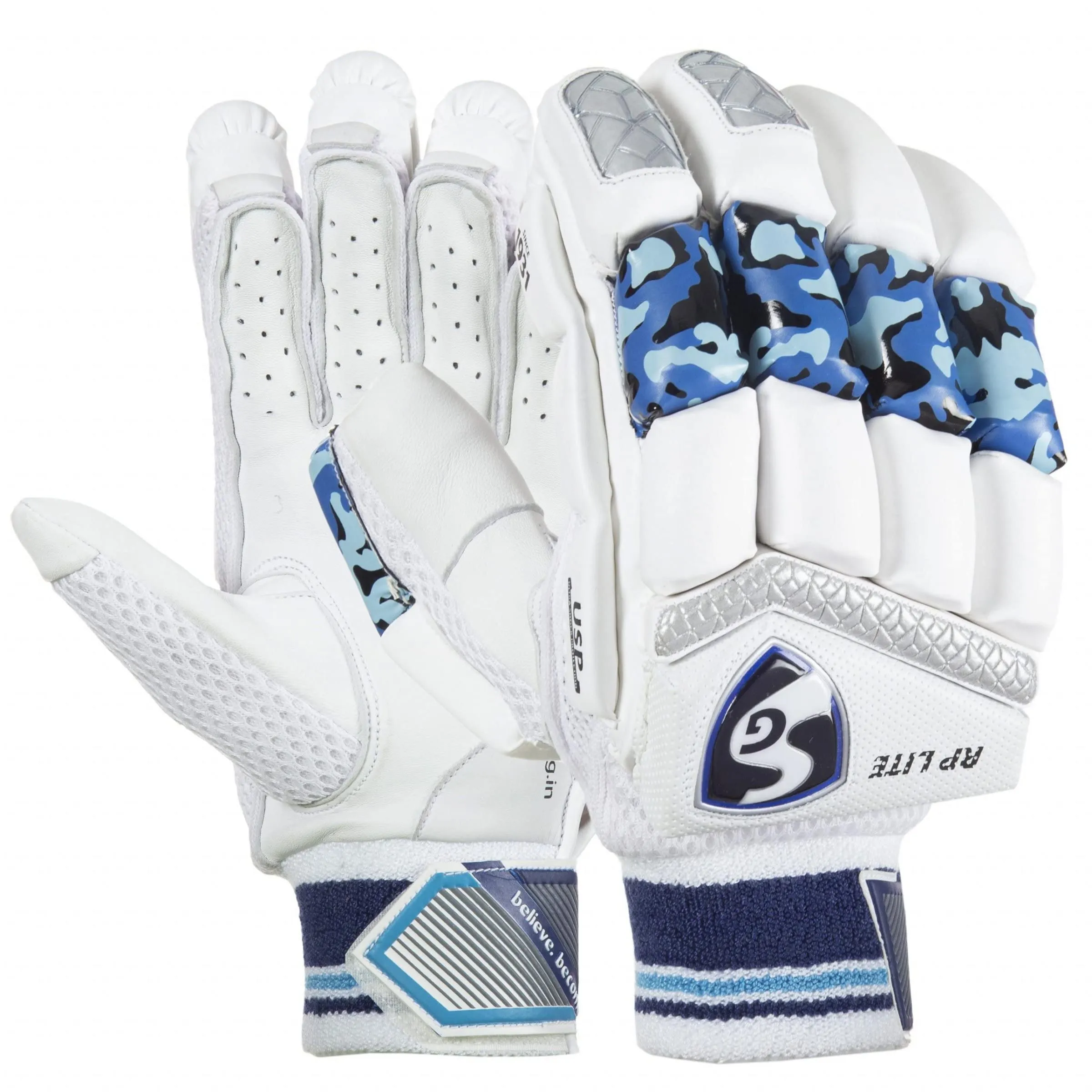 Batting Gloves RP LITE Youth RH