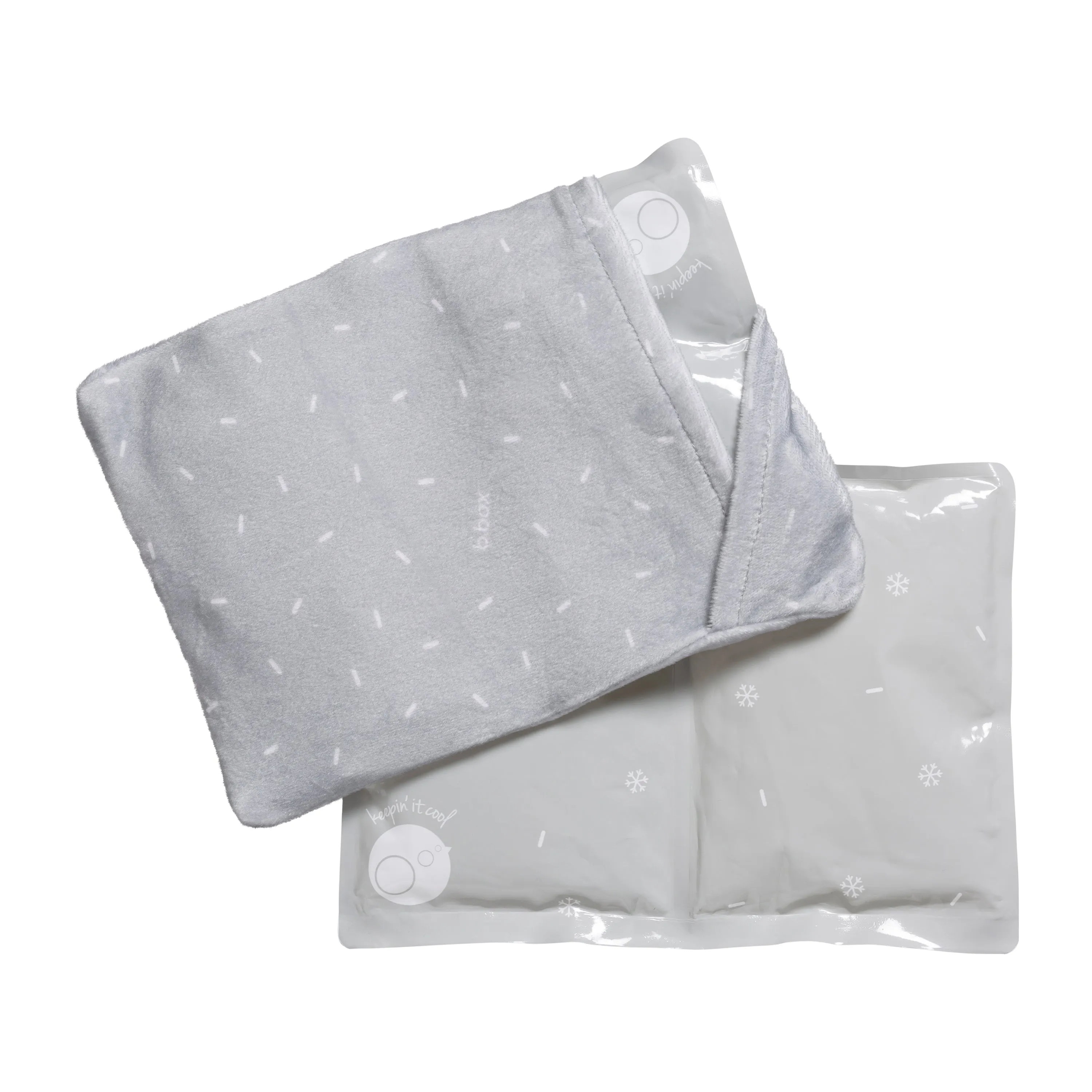 bbox Large Gel Cooler Ice Pack
