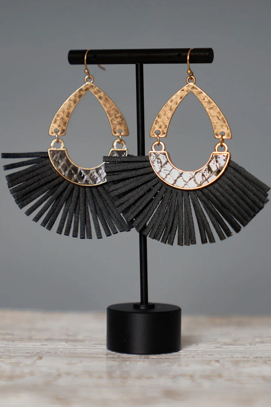 Be Fabulous Earrings