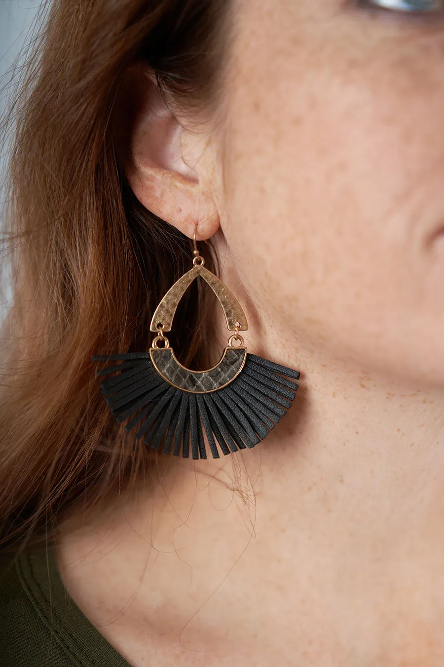 Be Fabulous Earrings