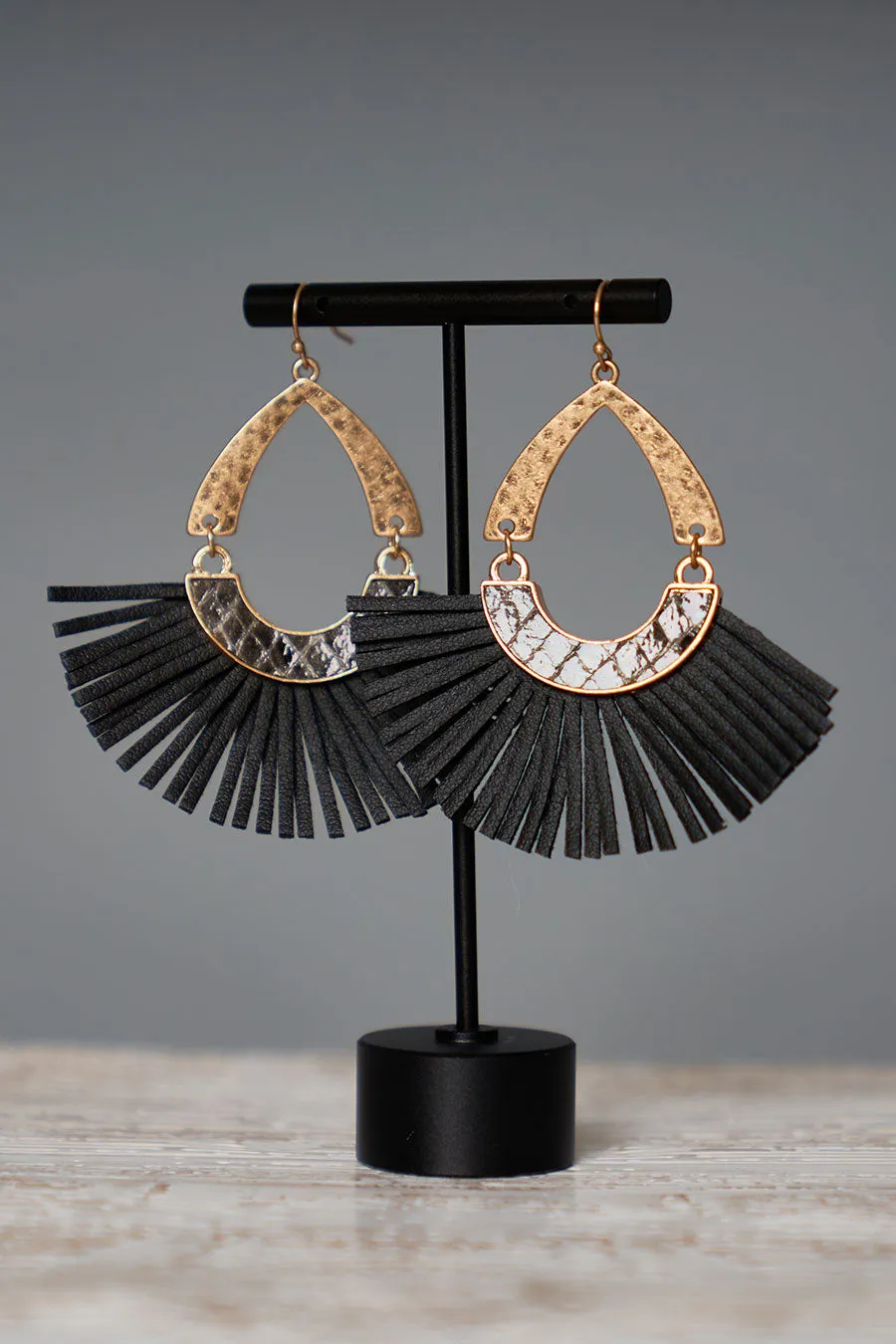 Be Fabulous Earrings