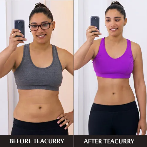 Belly Fat Tea - Reduce Belly Fat Naturally - For Both Men & Women - Tummy Fat Tea for both Men and Women