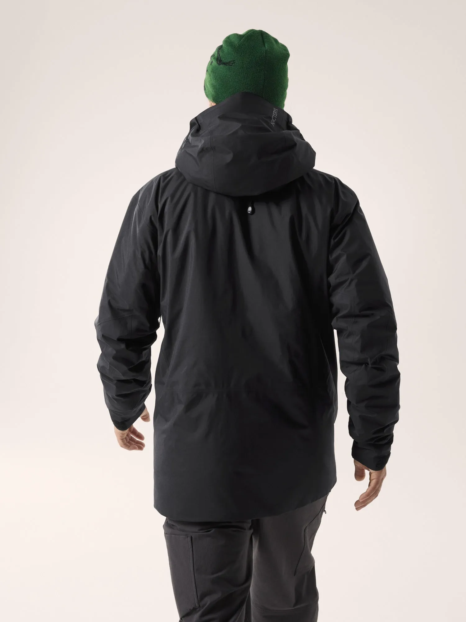 Beta Insulated Jacket (Men's) - X000008885