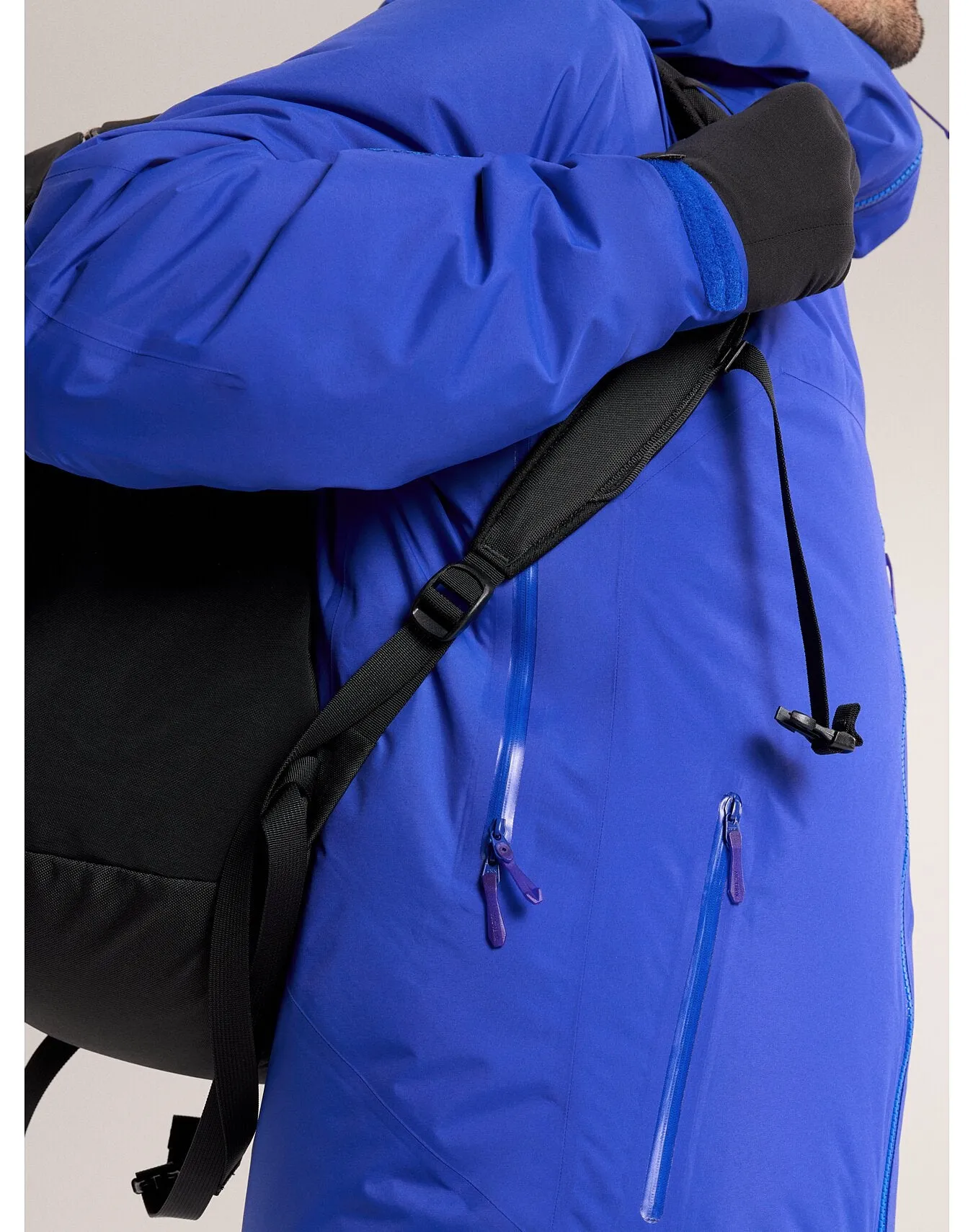 Beta Insulated Jacket (Men's) - X000008885