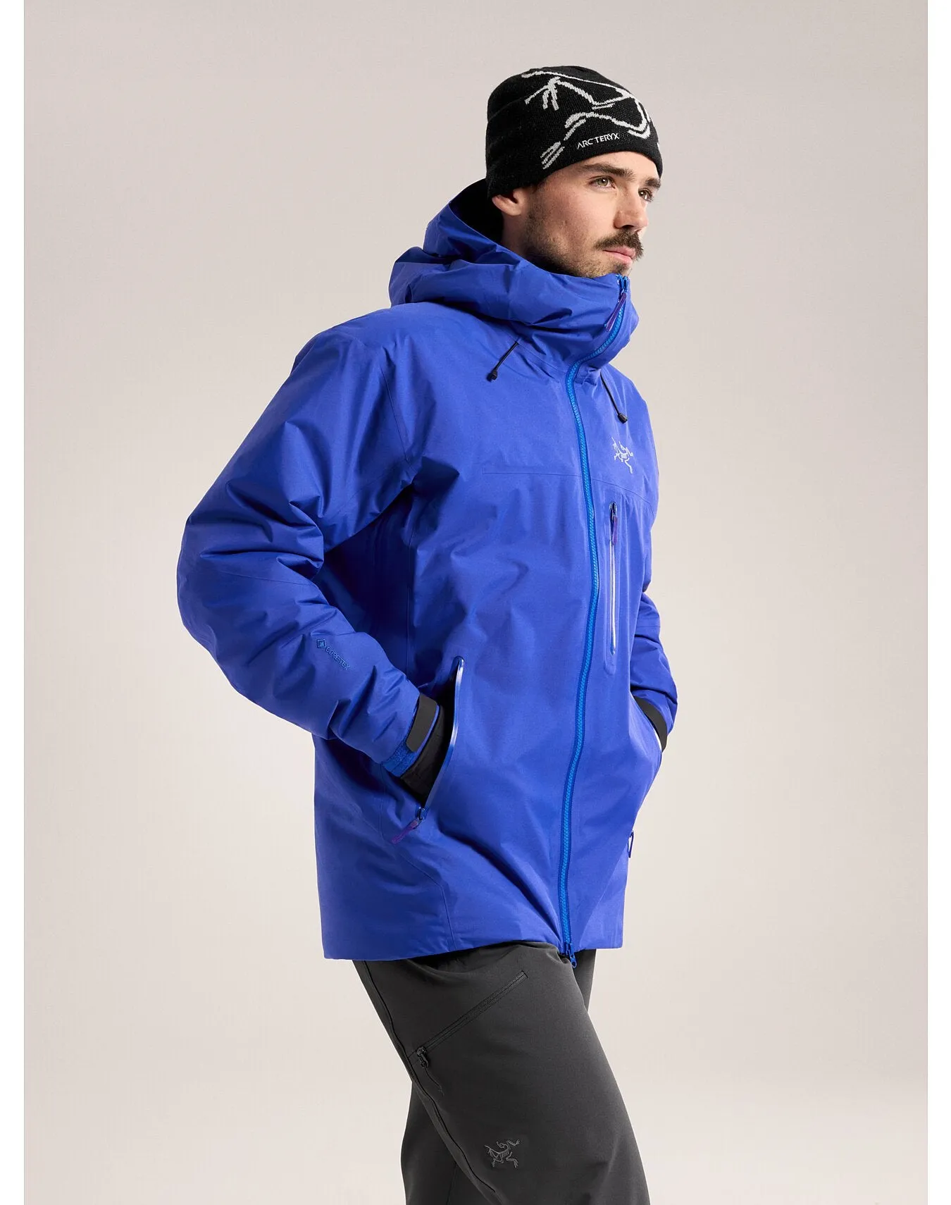 Beta Insulated Jacket (Men's) - X000008885