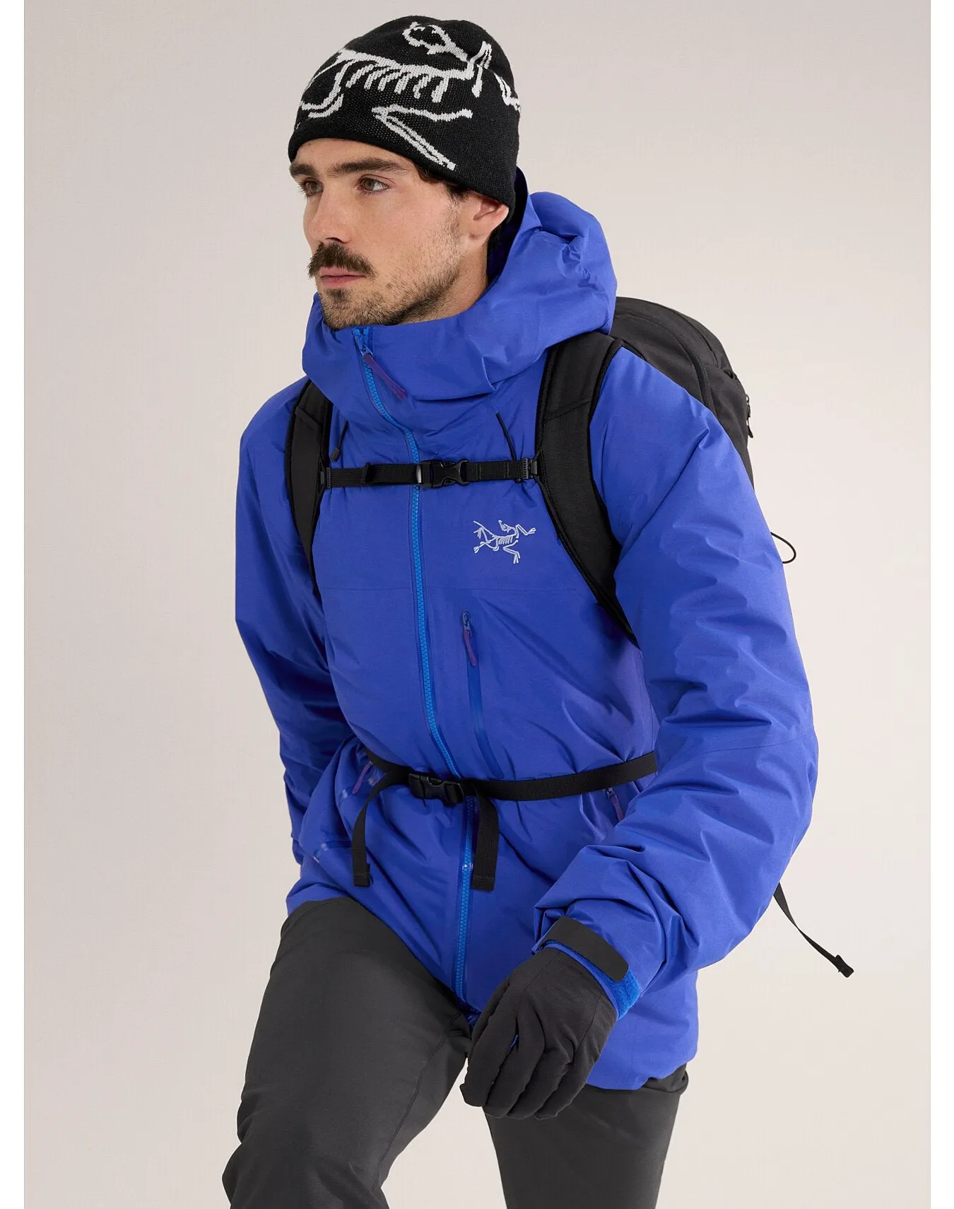 Beta Insulated Jacket (Men's) - X000008885