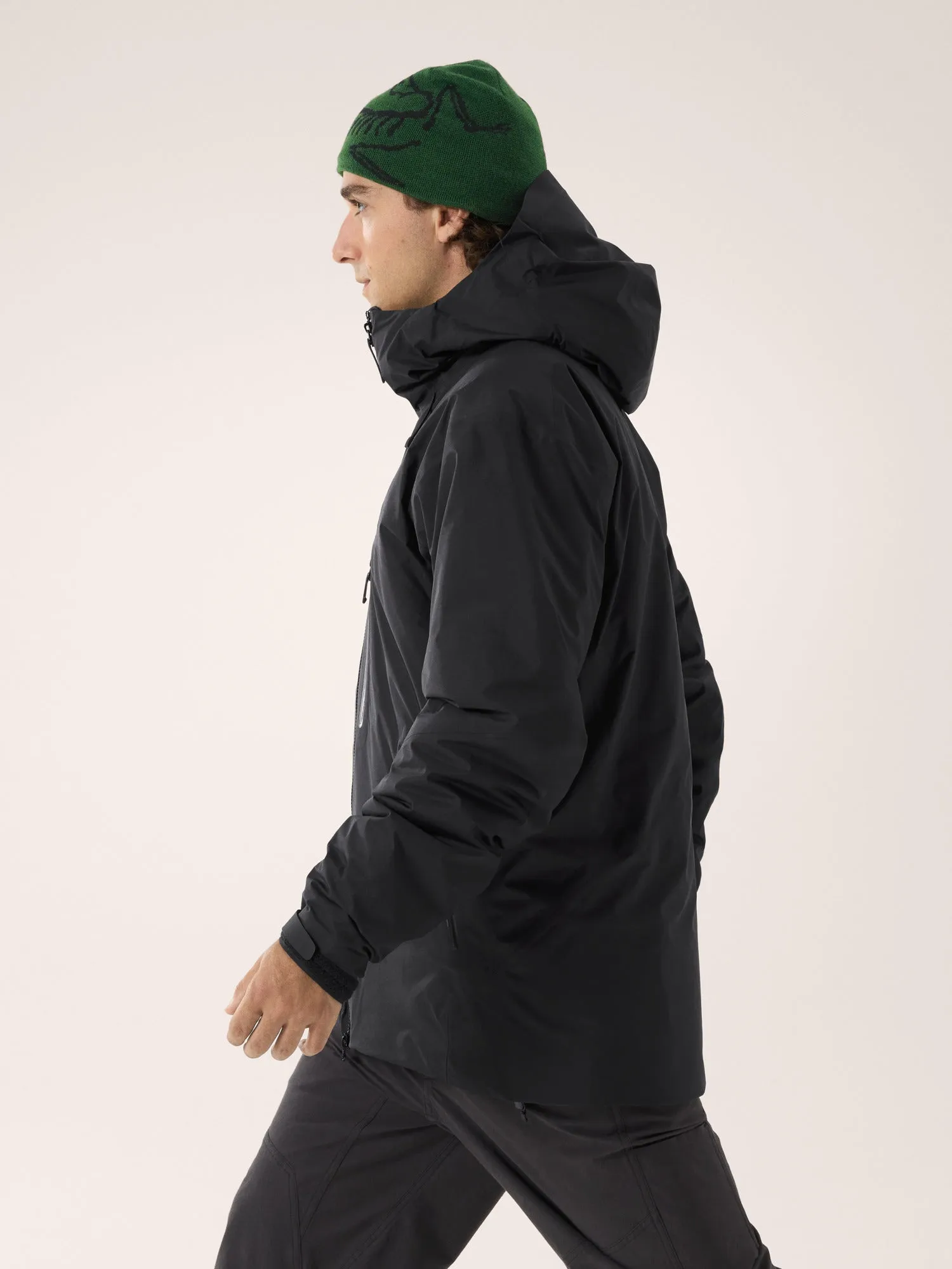Beta Insulated Jacket (Men's) - X000008885