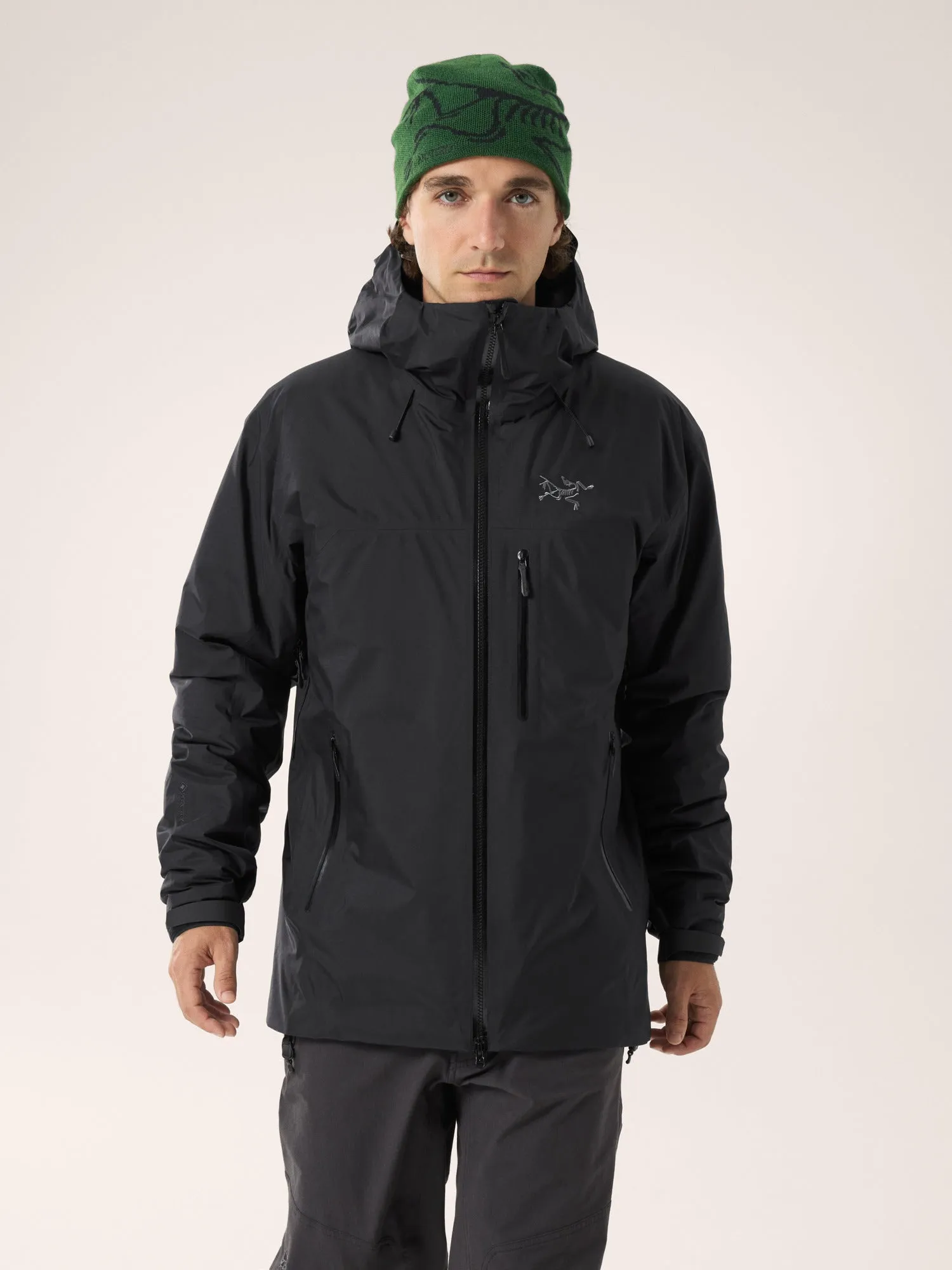 Beta Insulated Jacket (Men's) - X000008885
