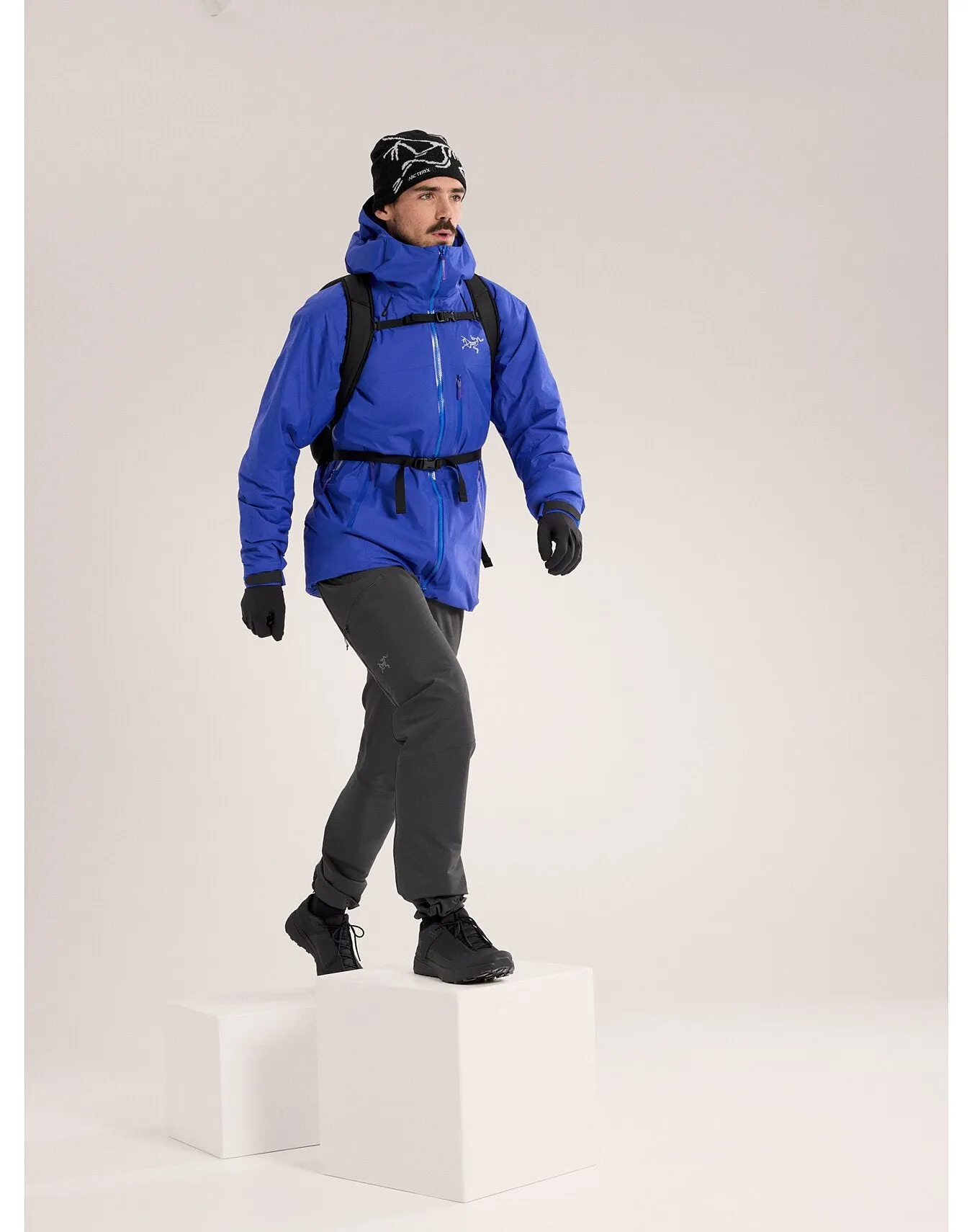 Beta Insulated Jacket (Men's) - X000008885