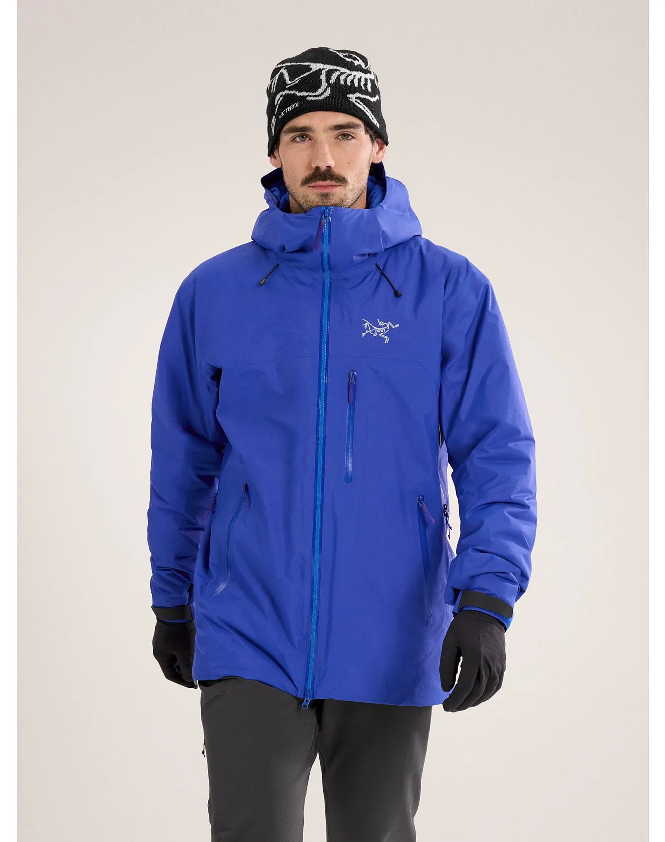 Beta Insulated Jacket (Men's) - X000008885