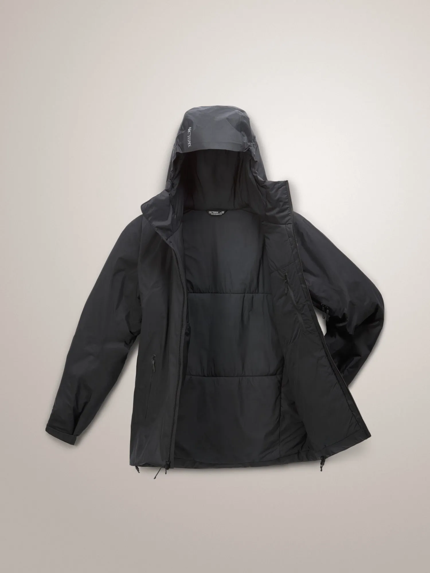 Beta Insulated Jacket (Men's) - X000008885