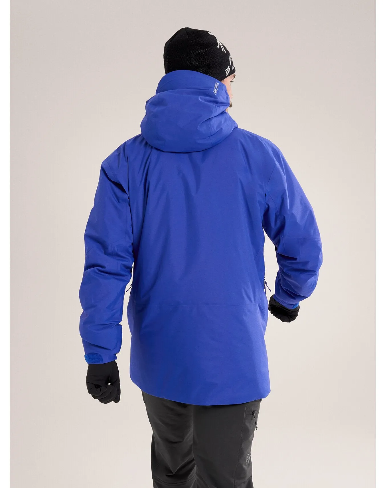 Beta Insulated Jacket (Men's) - X000008885