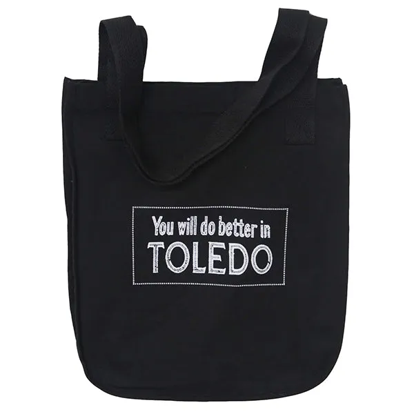 Better in Toledo Tote Bag (Discontinued)