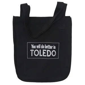 Better in Toledo Tote Bag (Discontinued)
