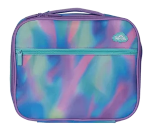 Big Cooler Lunch Bag - Aurora