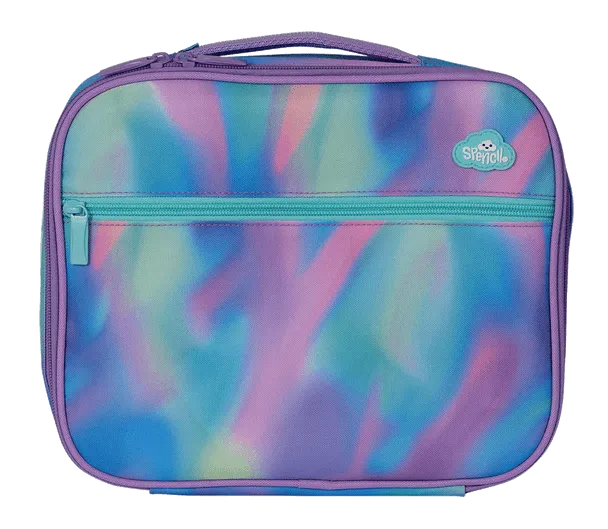 Big Cooler Lunch Bag - Aurora