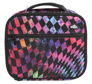Big Cooler Lunch Bag - Cyber Pop