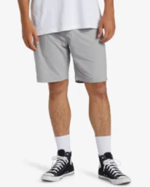 Billabong Surftrek Journey - Alloy